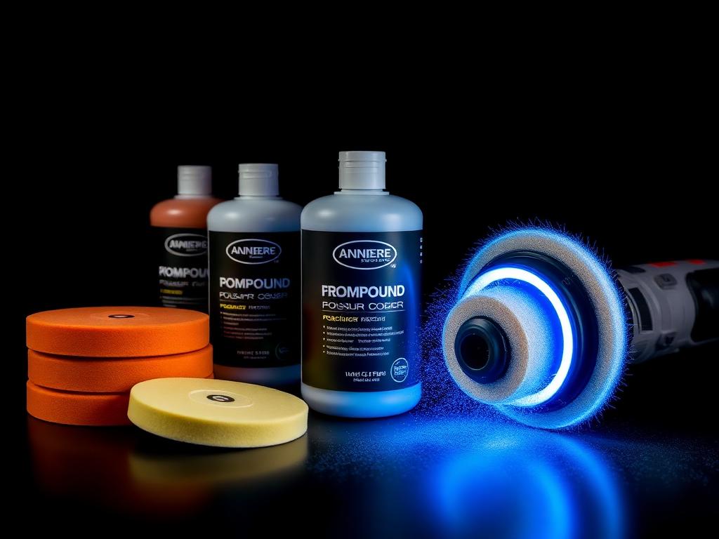 Pulimentos